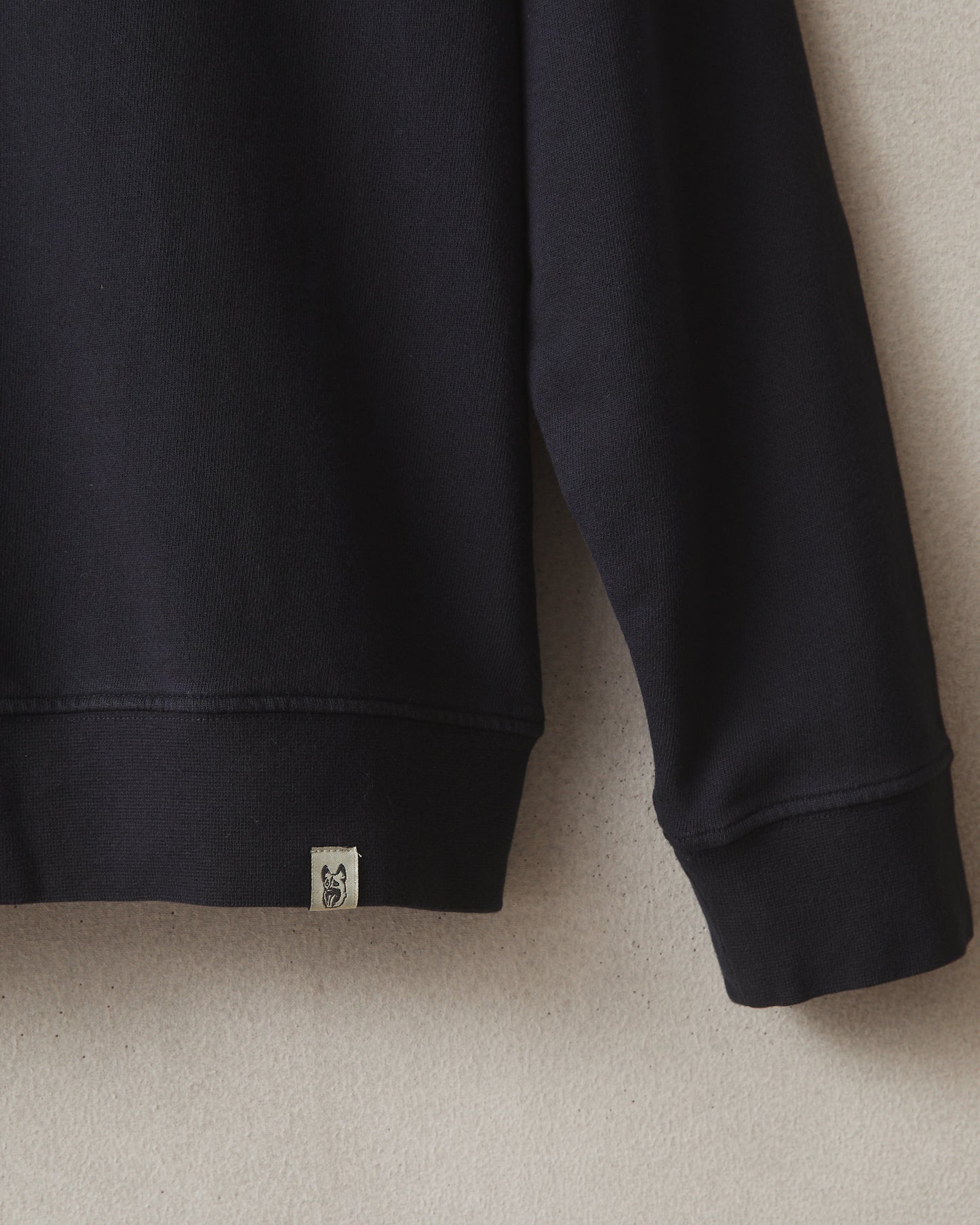 UNDERDOG BY AMERICAN GIANT CREWNECK SWEATSHIRT