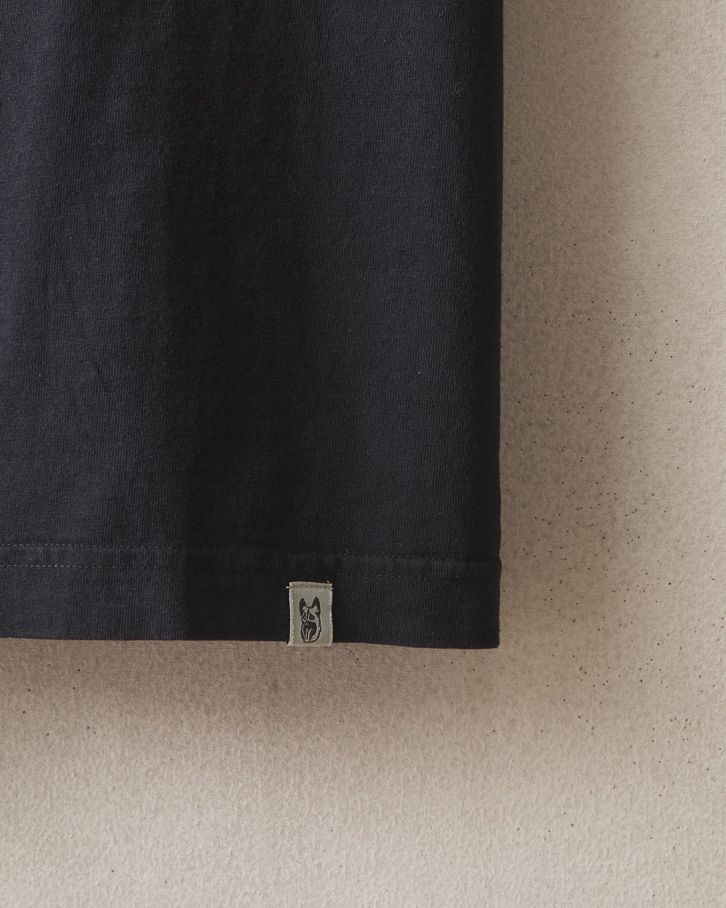 UNDERDOG BY AMERICAN GIANT POCKET TEE