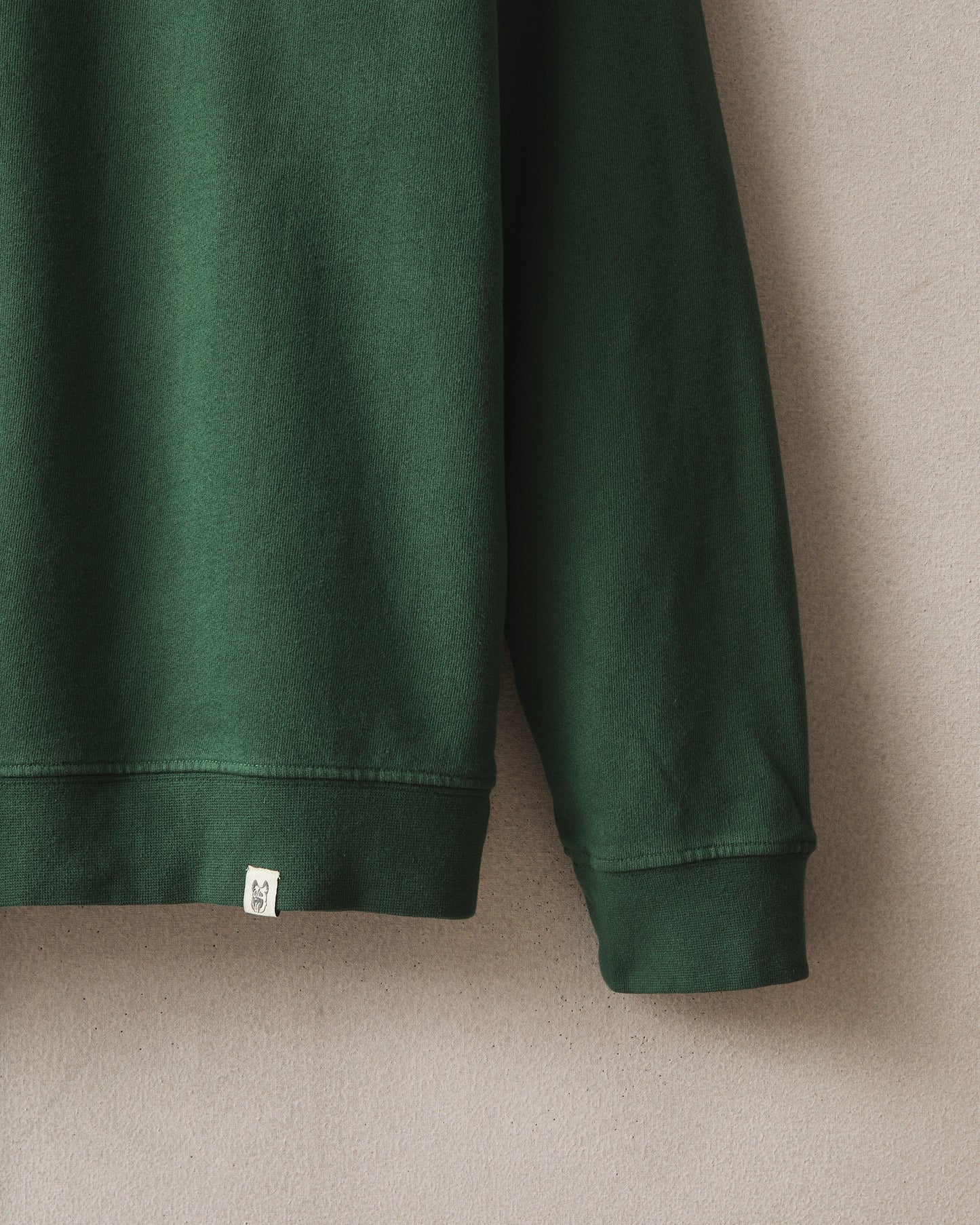UNDERDOG BY AMERICAN GIANT CREWNECK SWEATSHIRT
