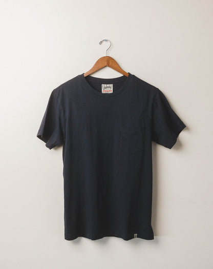 UNDERDOG BY AMERICAN GIANT POCKET TEE