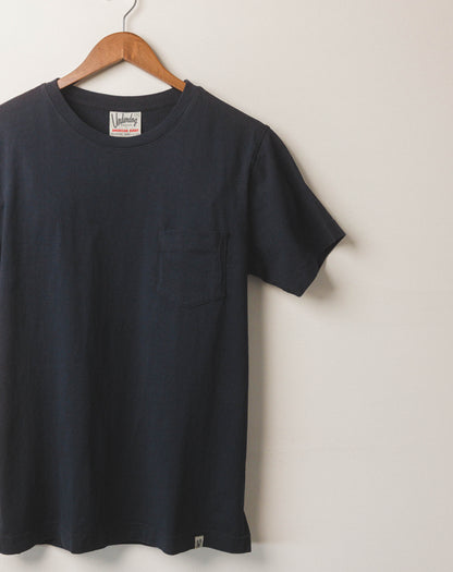UNDERDOG BY AMERICAN GIANT POCKET TEE