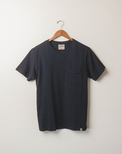 UNDERDOG BY AMERICAN GIANT POCKET TEE