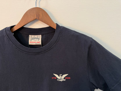 250TH ICONIC EAGLE GRAPHIC TEE