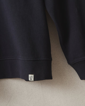 UNDERDOG BY AMERICAN GIANT CREWNECK SWEATSHIRT