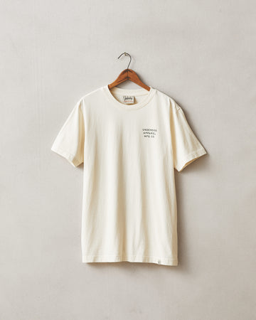 UNDERDOG APPAREL MFG CO GRAPHIC TEE