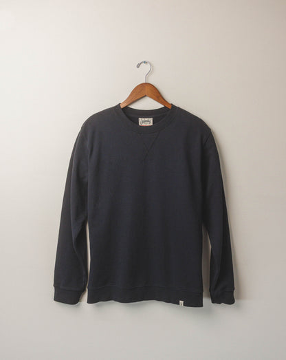 UNDERDOG BY AMERICAN GIANT CREWNECK SWEATSHIRT