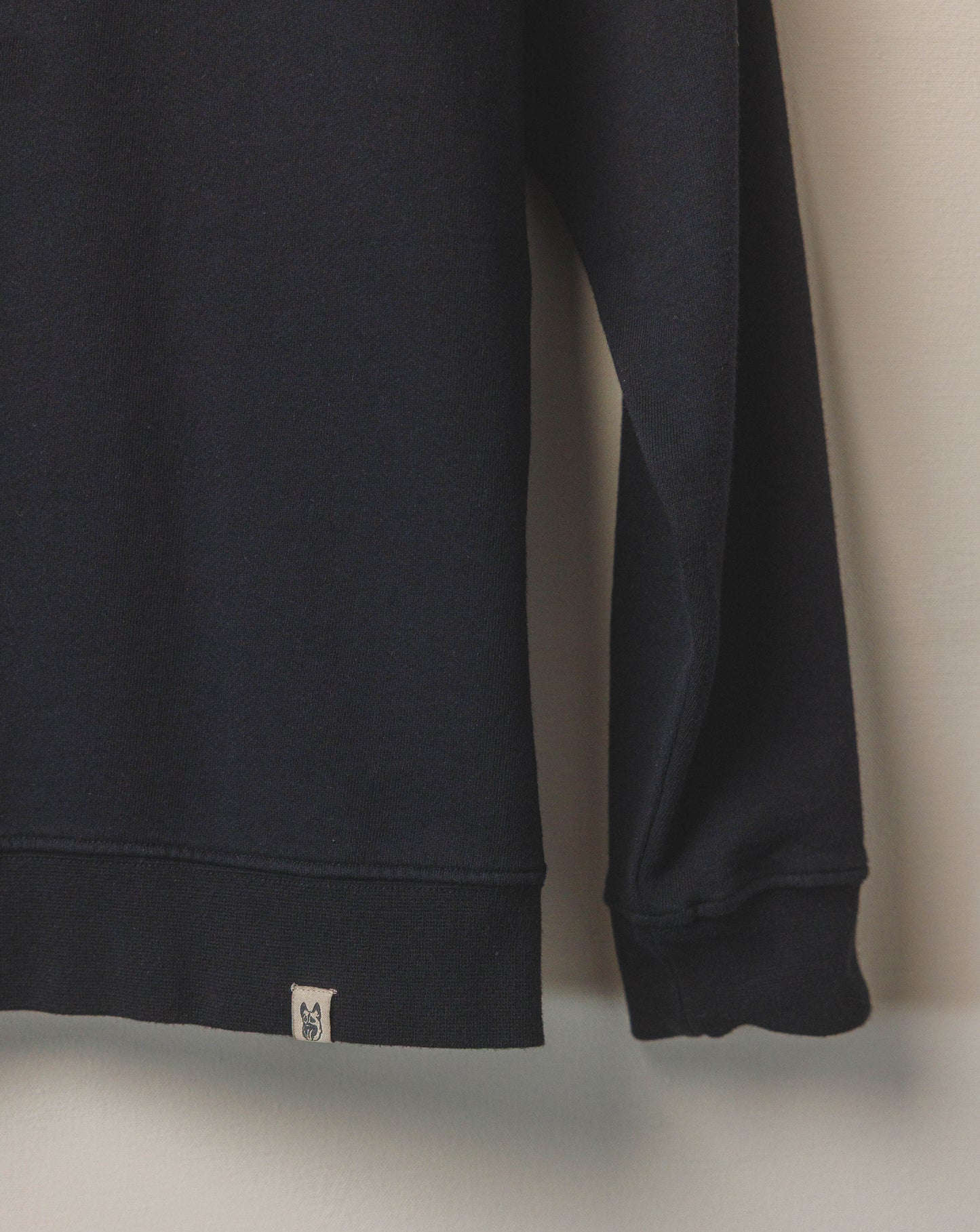 UNDERDOG BY AMERICAN GIANT CREWNECK SWEATSHIRT