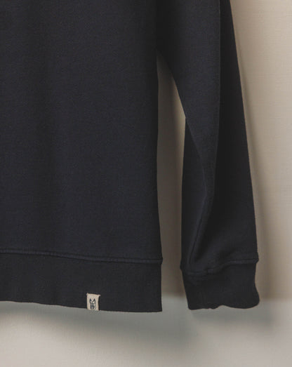 UNDERDOG BY AMERICAN GIANT CREWNECK SWEATSHIRT