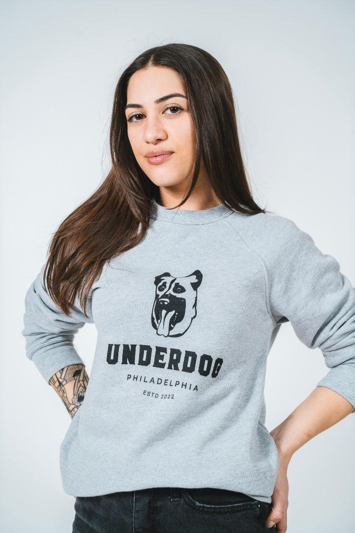 The Whole Team Tee – Underdog Apparel